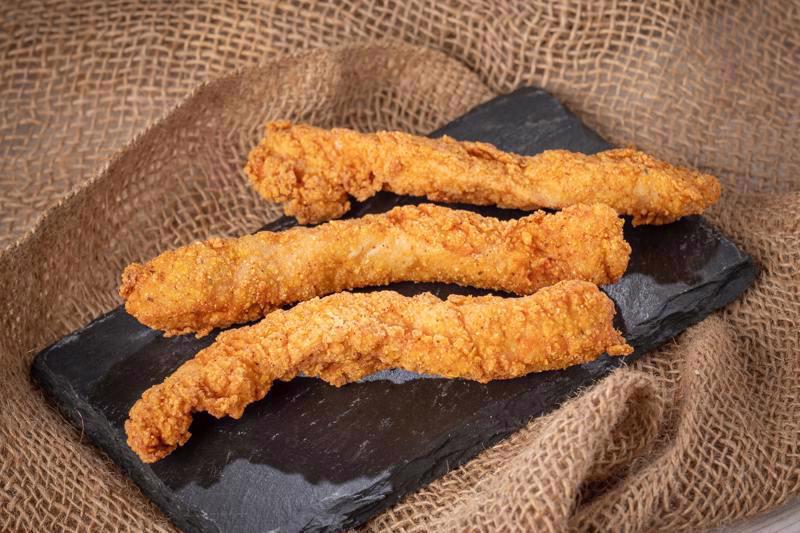 Pachet 3 buc. piept pui crocant